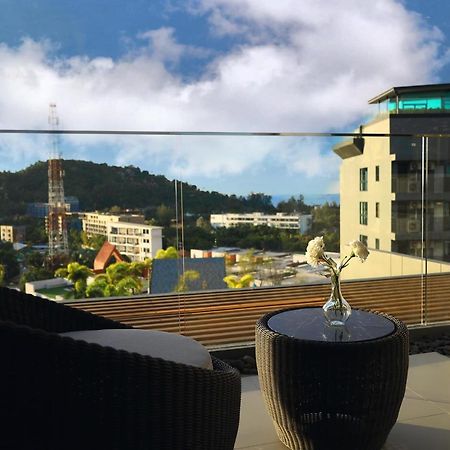Two Bedrooms Seaview Apartment Surin Bangtao Area 4407 Ban Lum Fuang Extérieur photo