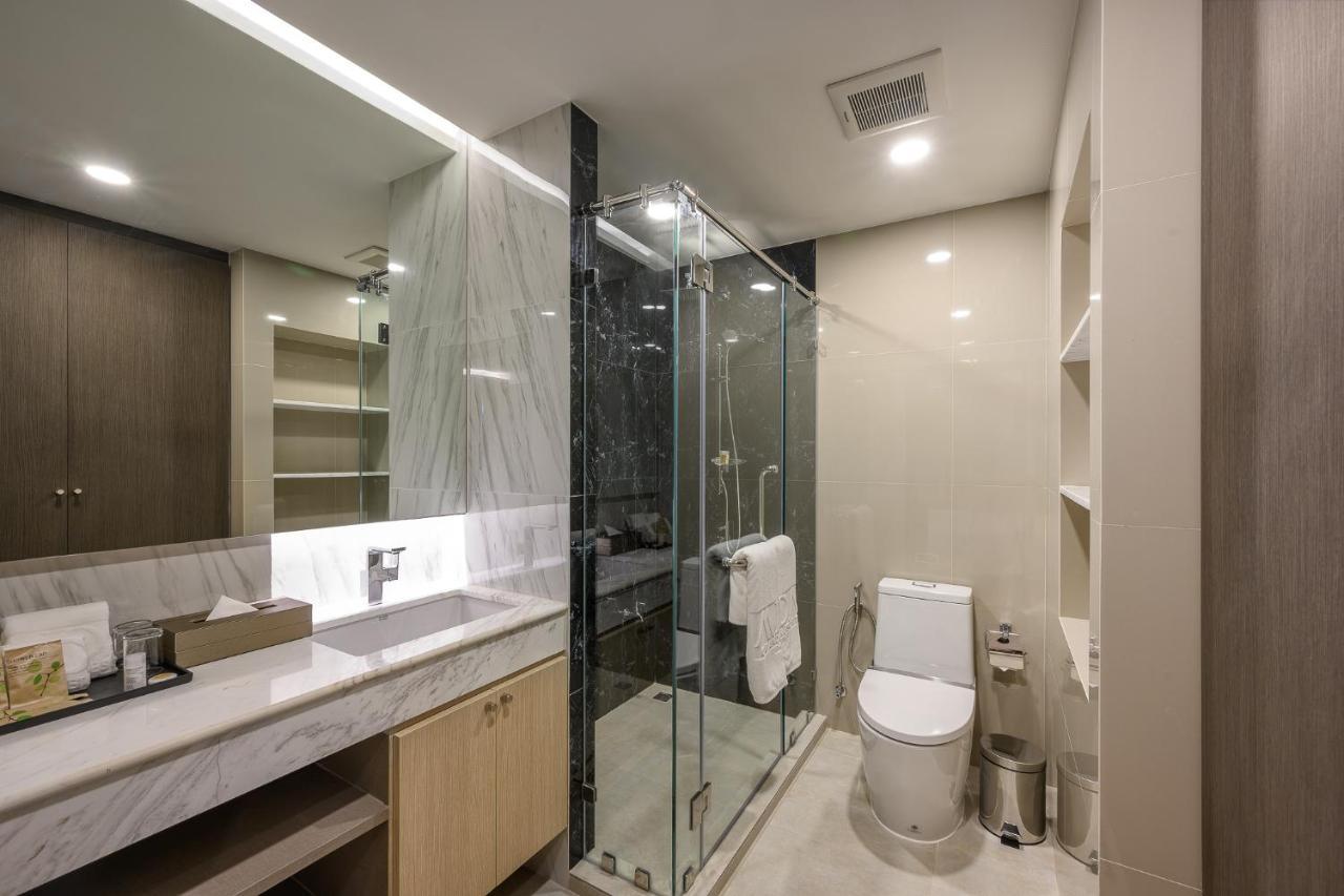 Two Bedrooms Seaview Apartment Surin Bangtao Area 4407 Ban Lum Fuang Extérieur photo