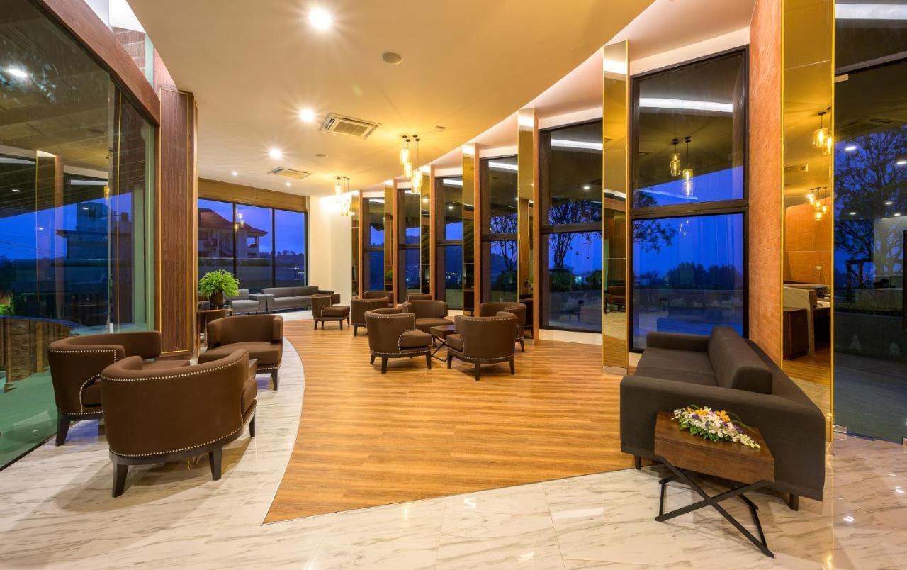 Two Bedrooms Seaview Apartment Surin Bangtao Area 4407 Ban Lum Fuang Extérieur photo